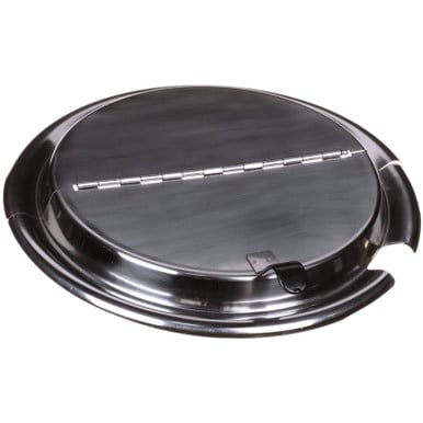 Hatco 04.09.769.00 Lid, 7Qt, Hinged, Soup Well