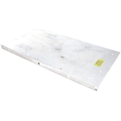 Traulsen SK-500-70004-00 Assembly Hump Cover 132 W/G