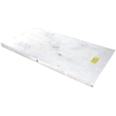 Traulsen SK-500-70004-00 Assembly Hump Cover 132 W/G — main image