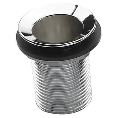 Krowne 23-120 1 1/4" Nickel Plated NewStyle Krowne Dr