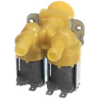 Groen Z071235 Valve Water Feed 3/4Dual 3/8 Outlet