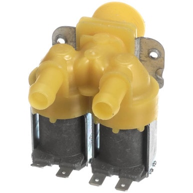 Groen Z071235 Valve Water Feed 3/4Dual 3/8 Outlet — main image