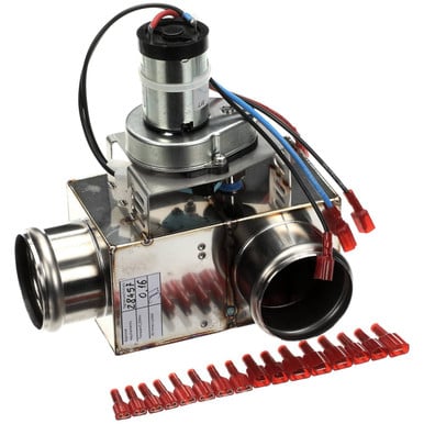 ALTO SHAAM VA-46325R Upper Vent Motor