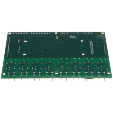 ALTO SHAAM CC-39540 Control Board Firmware
