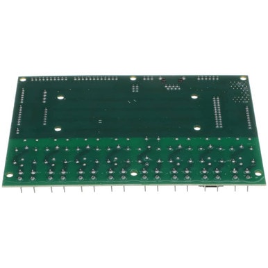 ALTO SHAAM CC-39540 Control Board Firmware — main image