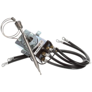 Wilbur Curtis WC-37165 Thermostat, Ru Units