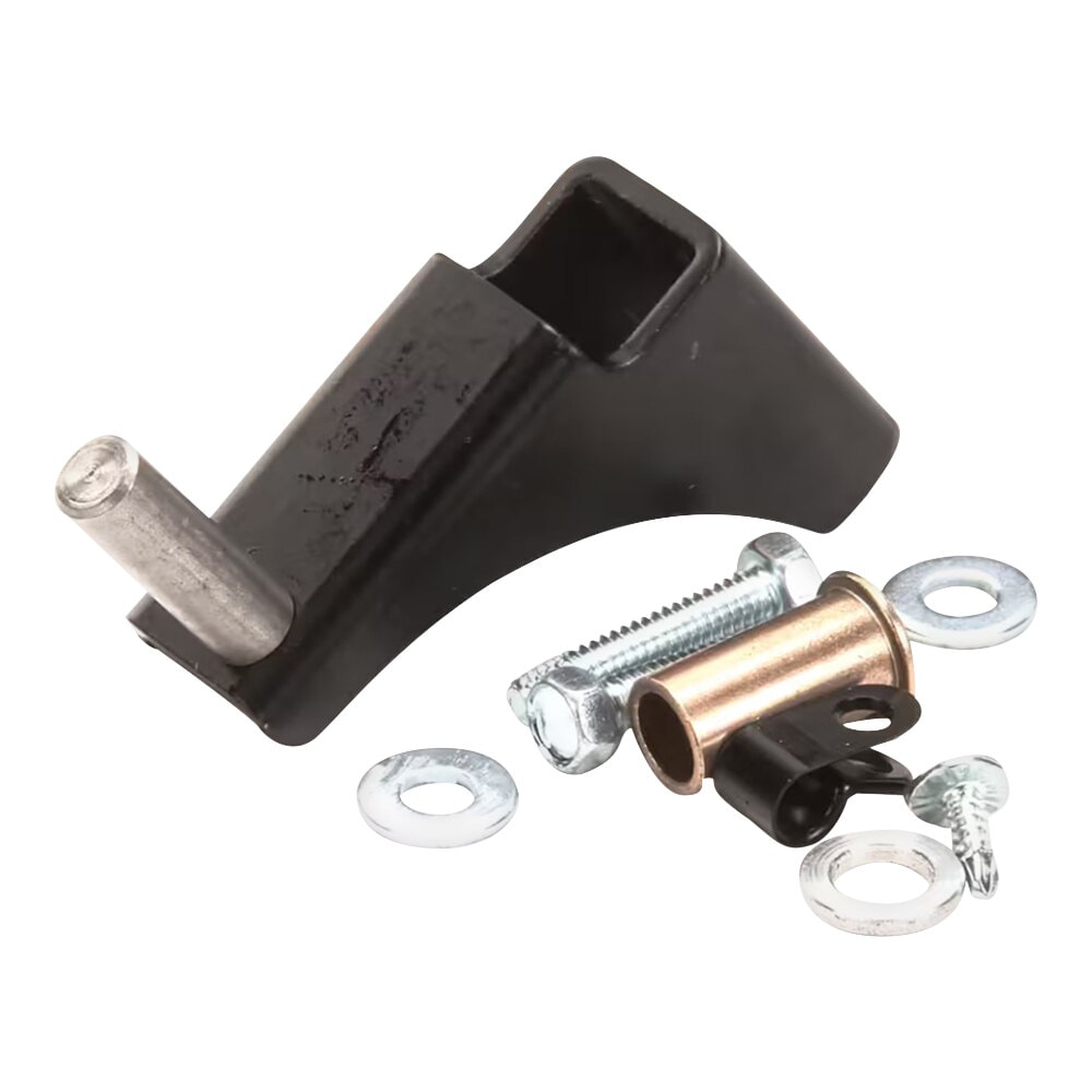 True 878011 Bottom Right Hinge Kit — main image