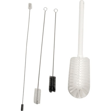 Taylor X39465 Complete Brush Kit 4-piece kit — main image