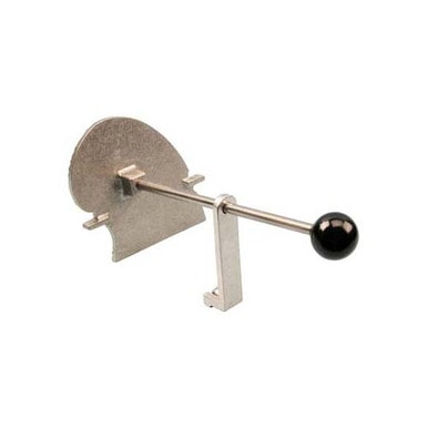 Nemco 55278 Push Plate Assembly — main image