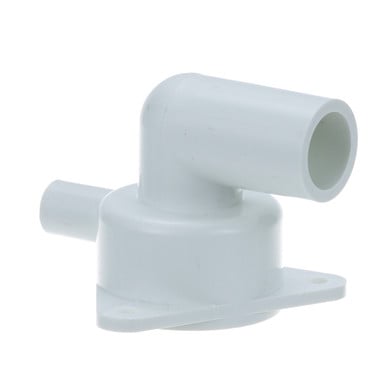 Hoshizaki Ice Machine Parts — HOSHIZAKI 321001-01 Valve Housing Drain