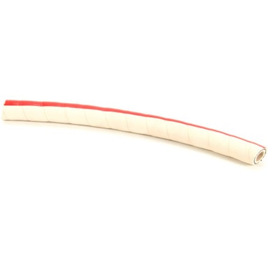 Cleveland Range 08504 HoseWhite Epdm1/2 InIdFda — main image