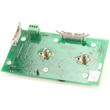 Alto Shaam BA-34763 Board, Bms, Speed/Timer, SiMple, Smart Clean Es/Esg — main image