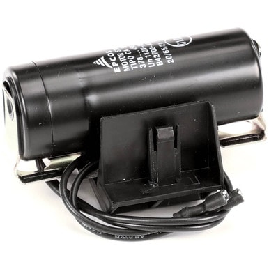 beverage air 100517034 compressor capacitor emb vmnc — main image