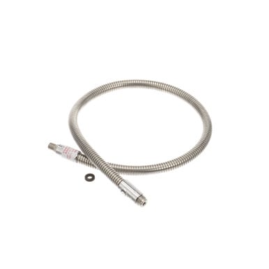 Fisher Manufacturing 2914 36" Pre-Rinse Hose