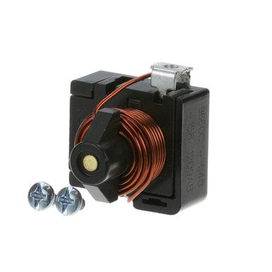 TRUE 800193 Relay — main image