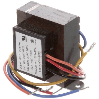 Henny Penny 30614 Transformer — main image