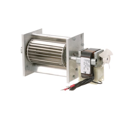 Hatco r021201200 kitblower motor fs 230v 50 60 — main image