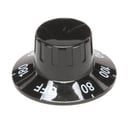 True 810390 Temp Control Knob SelcoWarming Cabinet