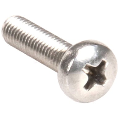 Alto Shaam SC-22779 Screw, M5X0.8X20Mm Panphh Sst A2 Ms