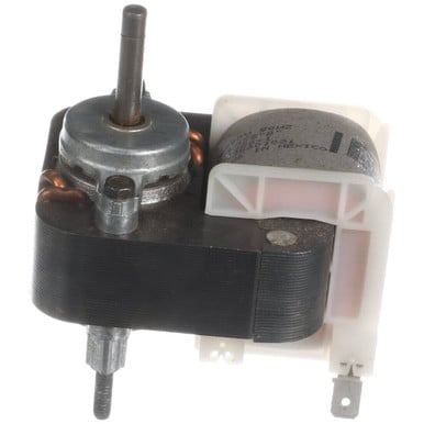 Silver King 21256-1 Motor Fan 230V 30W .218 Sh Cw