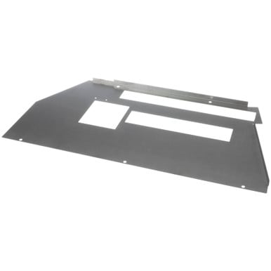 Hatco 04.05.973.00 Cover, Lh, Insulation, Itq-2C