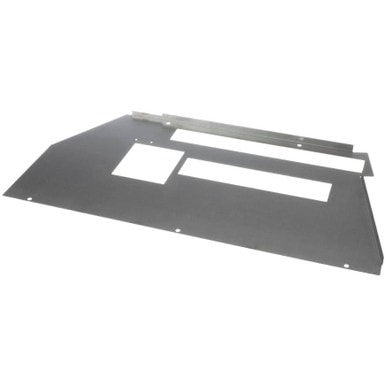 Hatco 04.05.973.00 Cover, Lh, Insulation, Itq-2C — main image