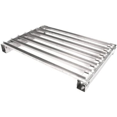 Alto Shaam SR-25612 I, SideRack, Ct2206917, Rh, 7.14G