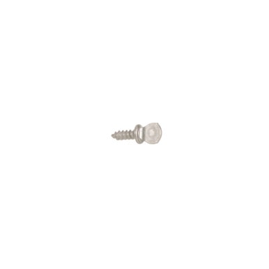 Continental Refrigeration 60231 Screw, Thumb (For Pilaster Strip) — main image