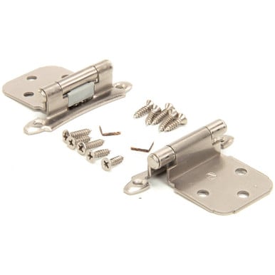 Alto Shaam HG-2047 Hinge, Self Close, Flush MOunt-Comes In Pairs (Set