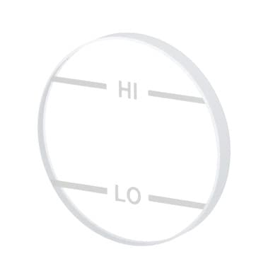 Cleveland Range KE51053 Hi/Lo Sight Glass