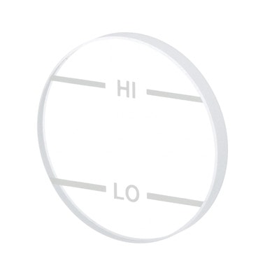Cleveland Range KE51053 Hi/Lo Sight Glass — main image