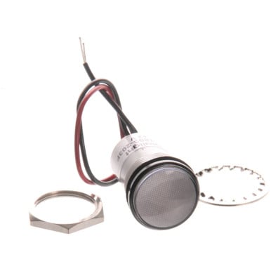 Henny Penny 75860 Light, Indicator - Blue