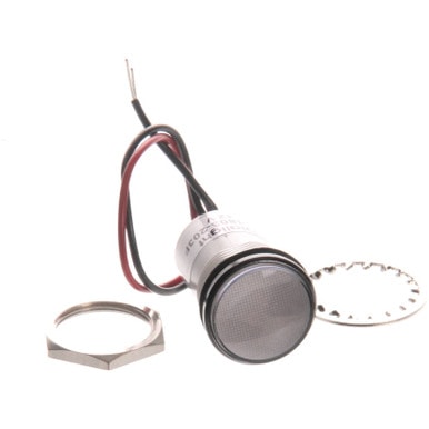 Henny Penny 75860 Light, Indicator - Blue — main image
