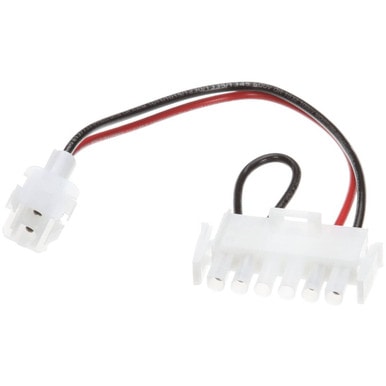 Henny Penny 90479 Harness-SelectorValve-Lvg20X — main image