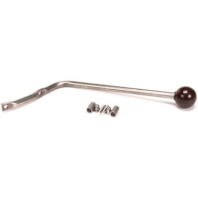 Groen Z047712 Ball Handle Asm, Domed COver