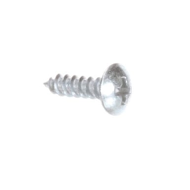 True 830506 Screw, 6-18 X 1/2 PhilTrs Hd Sms, 410Ss