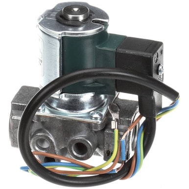 Henny Penny 176164 Sp-Slnd Val 24V 390/690 — main image