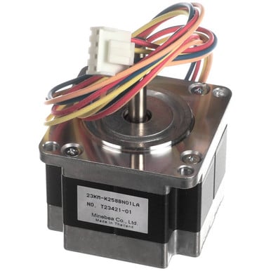 Hatco 02-12-121 12V Conveyor Motor