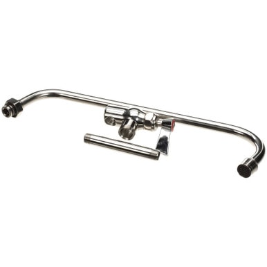 Fisher Manufacturing 71374 Ss Faucet Addonlh 14Ss — main image