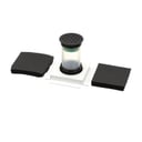 True 931265 Pressure Relief Port Kit