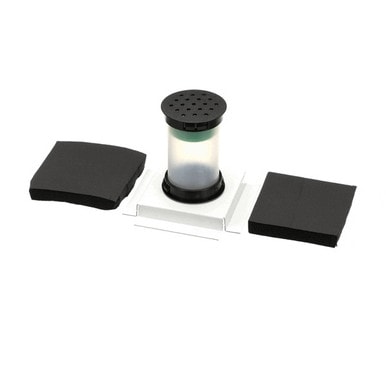 True 931265 Pressure Relief Port Kit — main image
