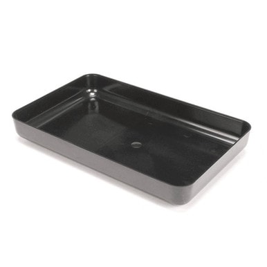 True 911652 Pan, Drain CondTa/Tg/Tr-1R/2F 14 1/2 X — main image
