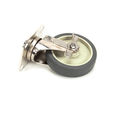 Alto Shaam CS-2026 Caster, 5 In, Swivel, WithBrake — main image
