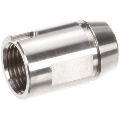 Wilbur Curtis WC-3005 Adapter, Tc Union Ss — main image