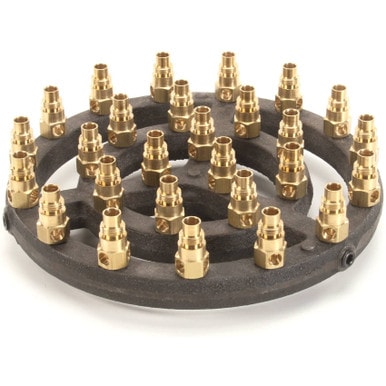 Groen Z004825 Burner Assy Hh/4-40 — main image
