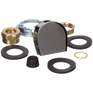 Fisher Manufacturing 81930 Inlet Fitting 3 Gaskets — main image