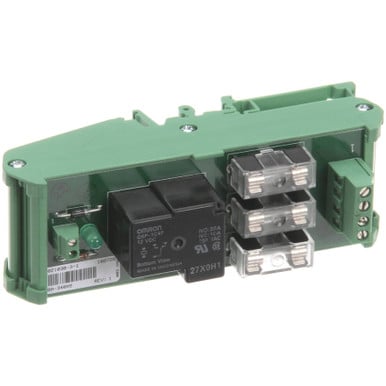 Alto Shaam BA-34009 Board, Cir, Asm, Qc Relay 1