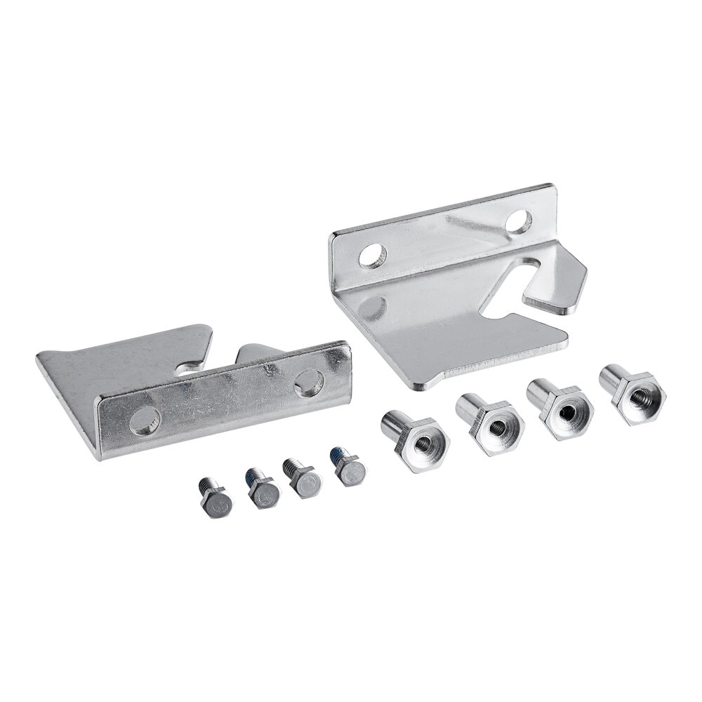 Continental Refrigeration 20211 Hinge, Lift-Off Lid — main image