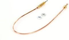 Imperial 36017 OEM Equivalent of Imperial Thermocouple with M10 Nut, 18"