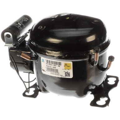 Delfield 3527198 Compressor, R290 Tec Tcw410U-Ds1B — main image